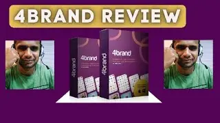 4 brands Honest Review | How 4brand can help you to scale up your business + Bonuses