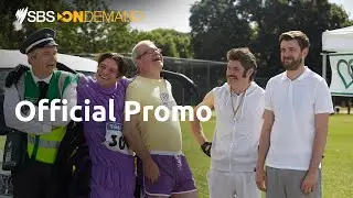 Bad Education | All Seasons | Available 27 July on SBS On Demand