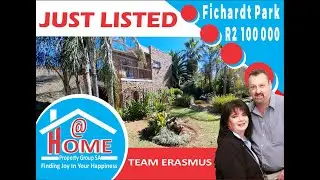 Property For Sale In Fichardt Park