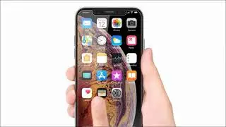 Trianium 3 Pack iPhone XS Max Screen Protector