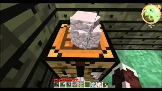 Minecraft Aether Adventures - 02 - 
