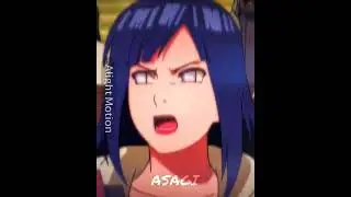 HINATA HYUGA EVIL 🛐🫦....||#Kny #foryou #hinata