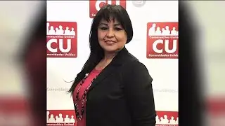 Activist Who Helped Vulnerable Immigrants Now Fighting Her Own Deportation