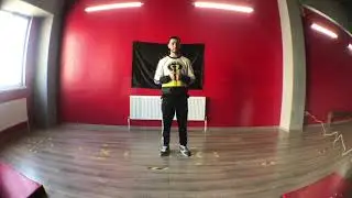 Blast Motion Style