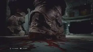 Affy 1.7 &not;⚙️ GEARS OF WAR ⚙️ RELOADED on PS5 Pro Enhanced in 4K 60FPS HDR Calibrated HGiG ~ Campaign
