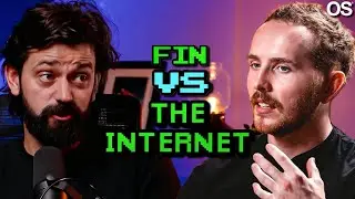 Фин Тейлор об эволюции интернет-культуры