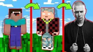 КАК МЕНЯЛСЯ РЕПЕР МУТАНТ ЭВОЛЮЦИЯ РЭПЕРА И ЕГО ЖИЗНЕННЫЙ ЦИКЛ РЕПЕР МУТАНТ ТРОЛЛИНГ МУЛЬТИК