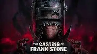 Gaming: The Casting of Frank Stone Horror | 1-03-2026