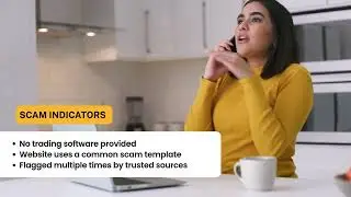🚨 Elevate Trade Scam Warning | ASIC Issues Alert Against Broker