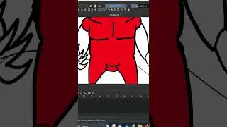 Carnage Drawing  #youtubeshorts#marvel #carnage #spiderman #drawing