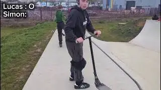 Petit OUT pour notre premi&egrave;re vid&eacute;o ￼