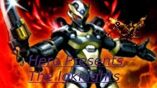 Hero Presents The Igknights
