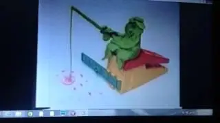 Play Doh 1997 Ad