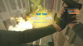 Tom Clancy's Rainbow Six&reg; Siege