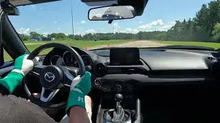 Trackcross 3 2025 Run 8