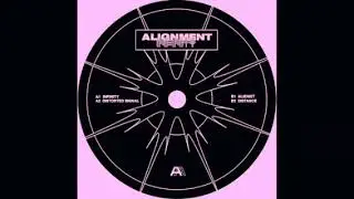 Alignment - Infinity