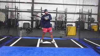 Baseball Players Who Hit For Power!