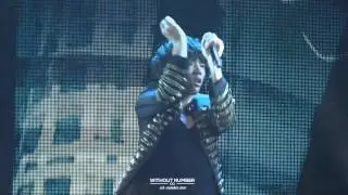 131030 Shanghai OGS woohyun - Can U Smile