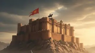 RAJASTHAN: 