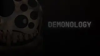 Trabalhando como caça fantasma [DEMONOLOGY - Roblox]
