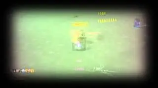 fire mage pvp 4.3.4 (Marinad)