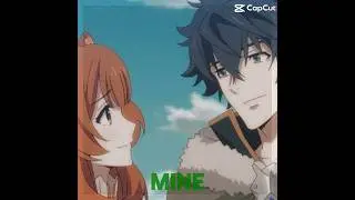 How can you Love? #theshieldhero #netflix #naofumi #raphtalia
