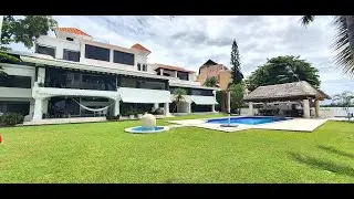 Luxurious Lagoon-Front Home in Exclusive Private Condominium