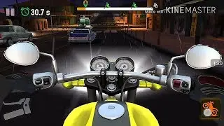 World Best Real Feeling motor racing game for android