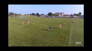 Chicago Inter Showcase 2024 Highlights