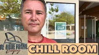 Chill Room f&uuml;r Jugendliche auf dem Camping de Holle Poarte in Makkum am IJsselmeer