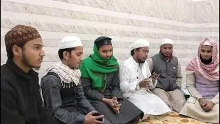 Jisne Badal ko lalkara Syed Arshad Madani haen 💪💪💪💪💪💪🌹❤️🥀#bayan #newnaat #beautiful 