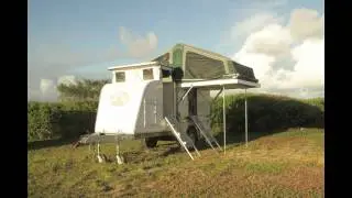 Trayon TMO Trailer Setup - 5 min