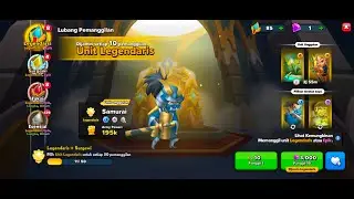 TOP TROOPS | SUMMON UNIT GUYS!!!