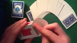 Deck review mini decks