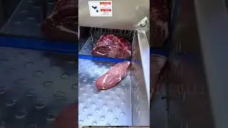 Chopper # Meat Cutter # Beef Slicer # Meat Processing Equipment # Slicing Equipment