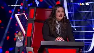 Team Yuridia | FULL SUMMARY | La Voz Mexico 2022 | Audiciones a Ciegas