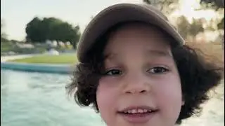 فلوق عيد الأضحى|كله حماس ومتعه| عيشوا معنا أحلي اللحظات#عيد_الاضحى