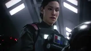 Star Wars Battlefront II Full Campaign