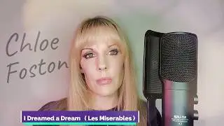 I Dreamed A Dream
