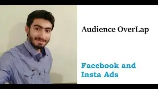 23. Audience Overlap in Facebook Ads Manager in Urdu/Hindi  | Facebook advertising in Urdu /Hindi