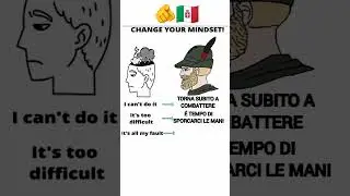 Italian motivational speech #isonzo
