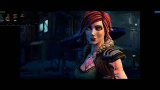 Borderlands 3 Maximum Settings - RTX 2080 SUPER i9 9900K