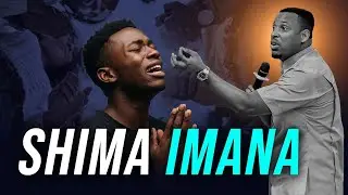 MWIGE GUSHIMA IMANA MURI BYOSE- PASTOR JACKSON MUZIGURA