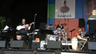 Salsation - Big Band Oss
