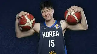 Korea Men's National Team Inilabas na! Ra Guna malabong makakalaro!