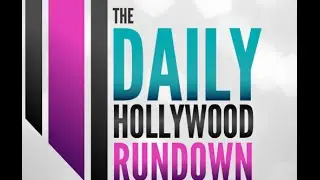 Daily Hollywood Rundown Theme Song