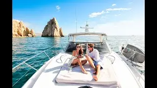 Pisces Yachts: Experience the Incomparable Cabo Lifestyle