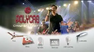Polycab 'Connection Zindagi Ka' TVC