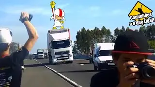 As Melhores Quebra de Asa de Todos os Tempos 6 || Edit: Rodrigo Inc || ●๋&bull; [Rodrigo Inacio]