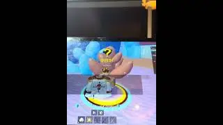 Bloxfruits first time recording under water city grinding to level 390#roblox #kidsroblox #bloxfruit